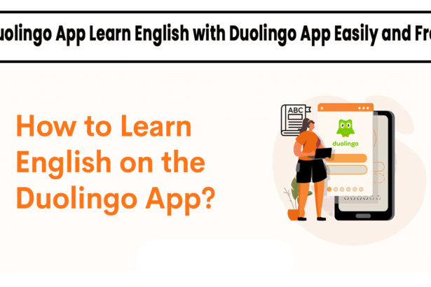 Duolingo App Learn English with Duolingo App Easily and Free