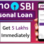 Get SBI Yono Personal Loan Easily