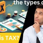 types of tax
