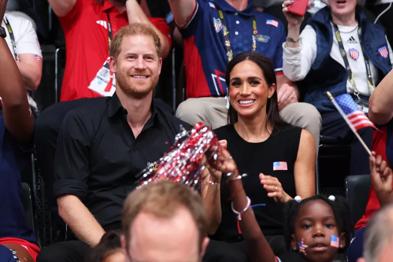 Prince Harry’s New Commitment to Britain